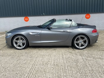 Used BMW Z4 2012 for sale - 75220764: Photo