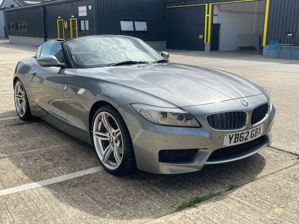 Used BMW Z4 2012 for sale - 75220764: Photo 50