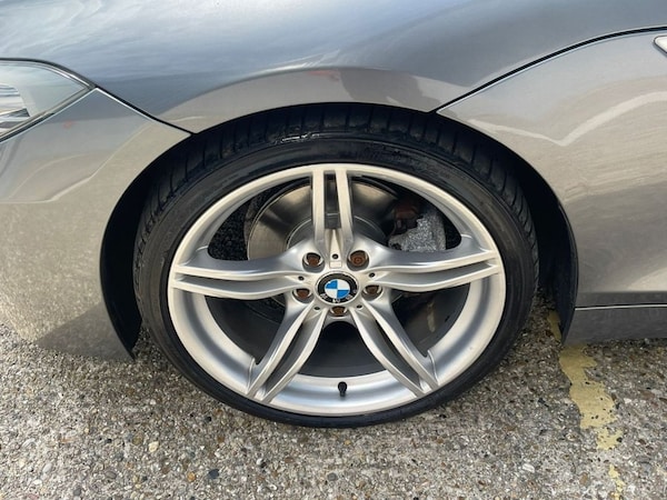Used BMW Z4 2012 for sale - 75220764: Photo 7
