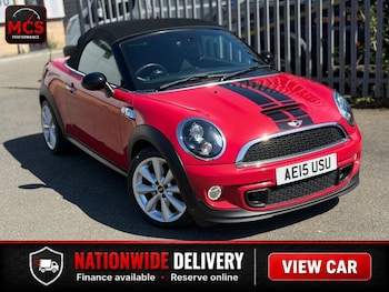 Used MINI Roadster 2015 for sale - 78874922: Photo