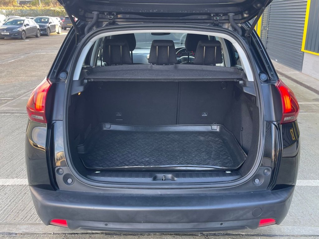 Used Peugeot 2008 2019 for sale - 76962199: Photo 12