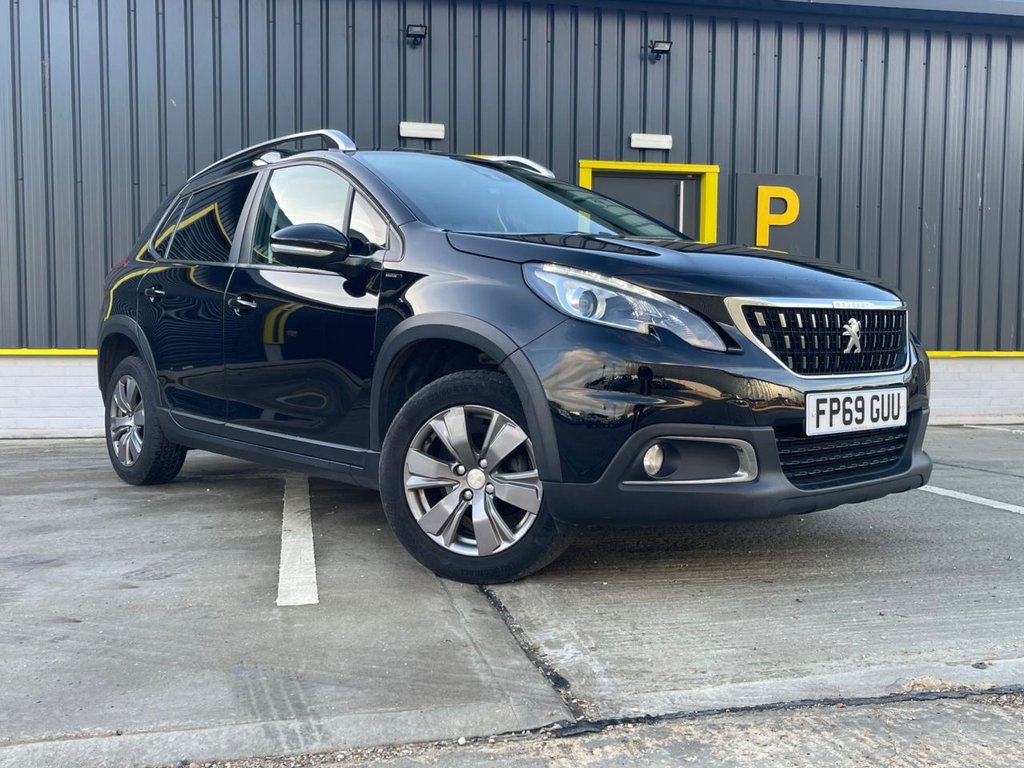 Used Peugeot 2008 2019 for sale - 76962199: Photo 15