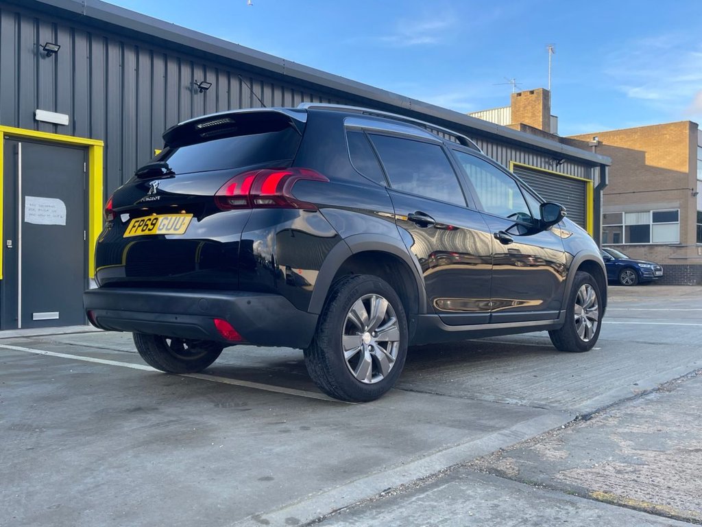 Used Peugeot 2008 2019 for sale - 76962199: Photo 18