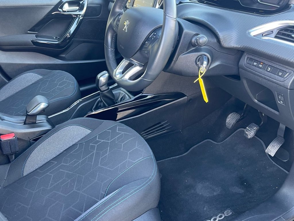 Used Peugeot 2008 2019 for sale - 76962199: Photo 20