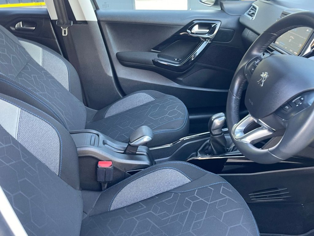 Used Peugeot 2008 2019 for sale - 76962199: Photo 22