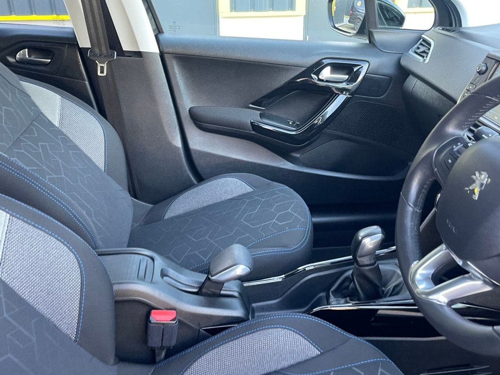 Used Peugeot 2008 2019 for sale - 76962199: Photo 23