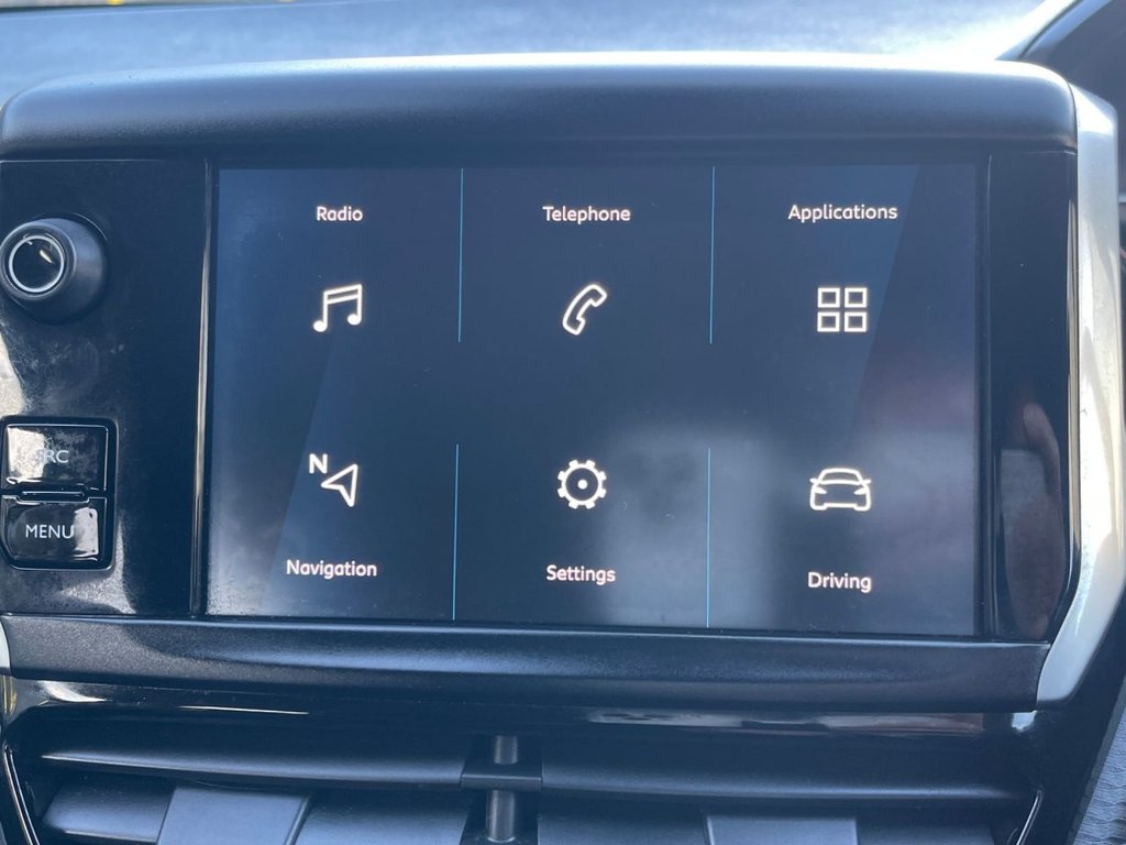 Used Peugeot 2008 2019 for sale - 76962199: Photo 27