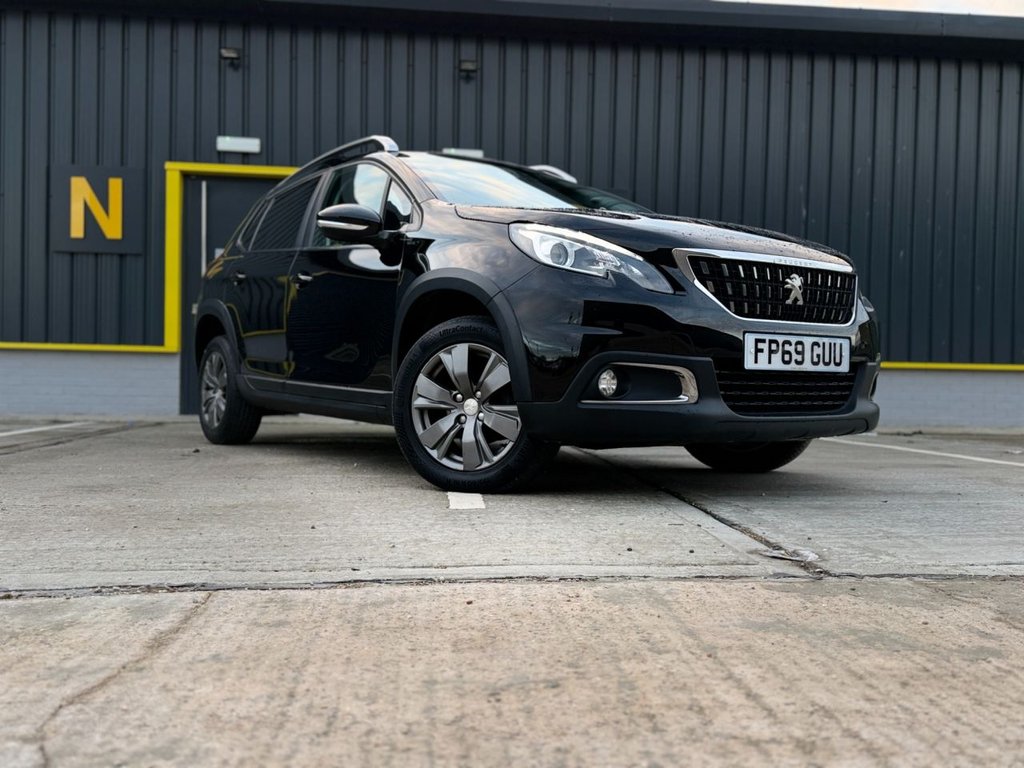 Used Peugeot 2008 2019 for sale - 76962199: Photo 30