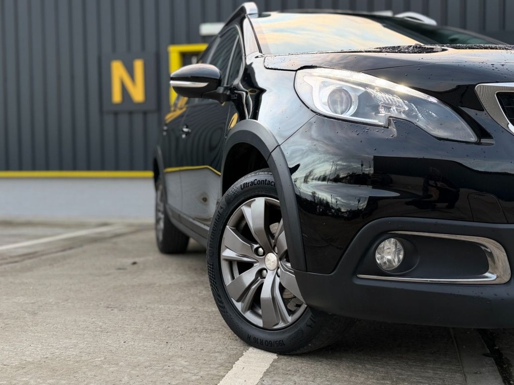 Used Peugeot 2008 2019 for sale - 76962199: Photo 32