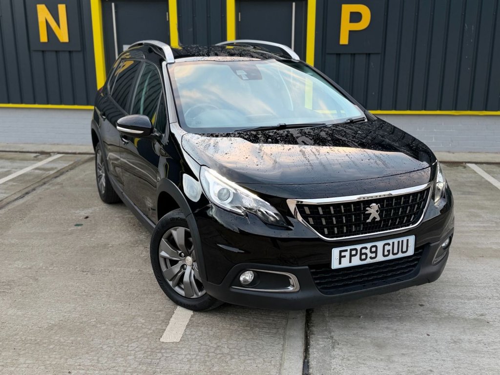 Used Peugeot 2008 2019 for sale - 76962199: Photo 33