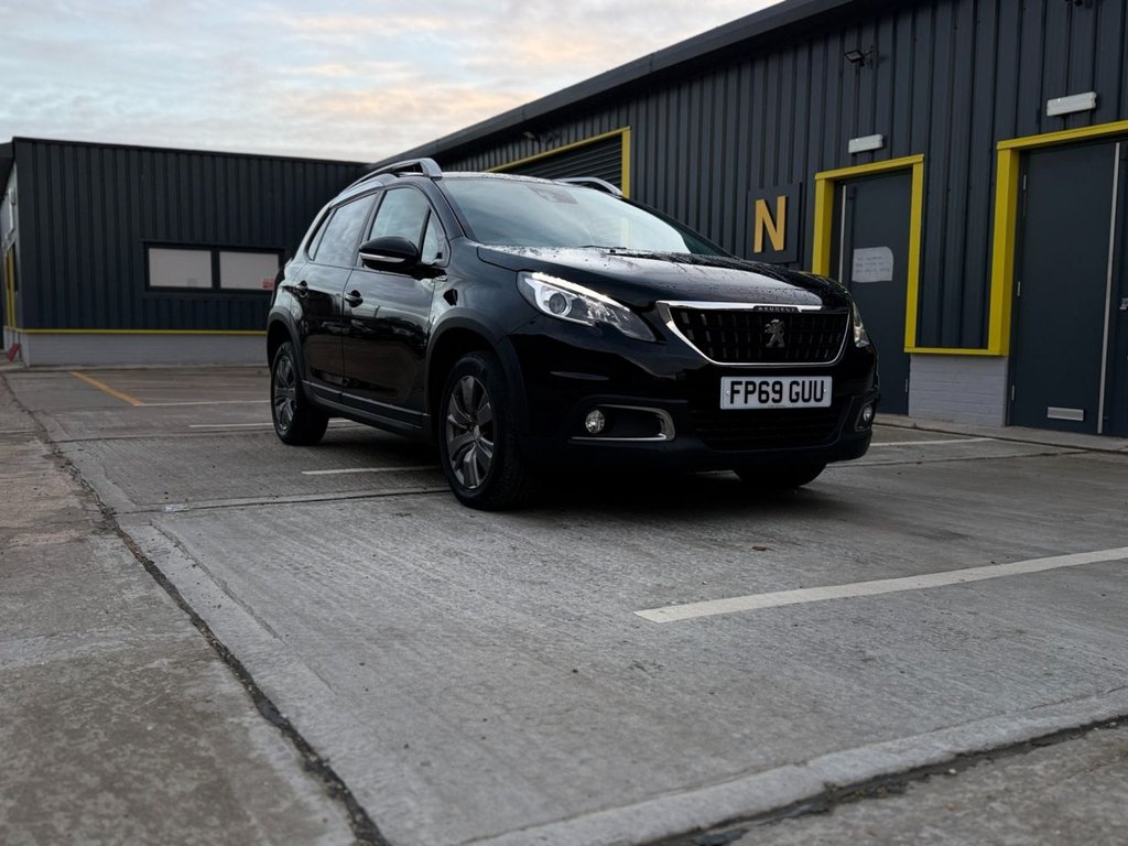 Used Peugeot 2008 2019 for sale - 76962199: Photo 37