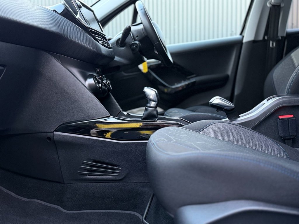 Used Peugeot 2008 2019 for sale - 76962199: Photo 40