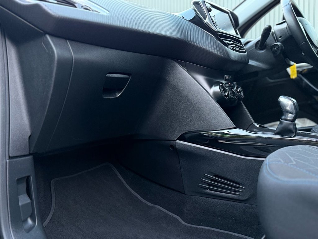 Used Peugeot 2008 2019 for sale - 76962199: Photo 41