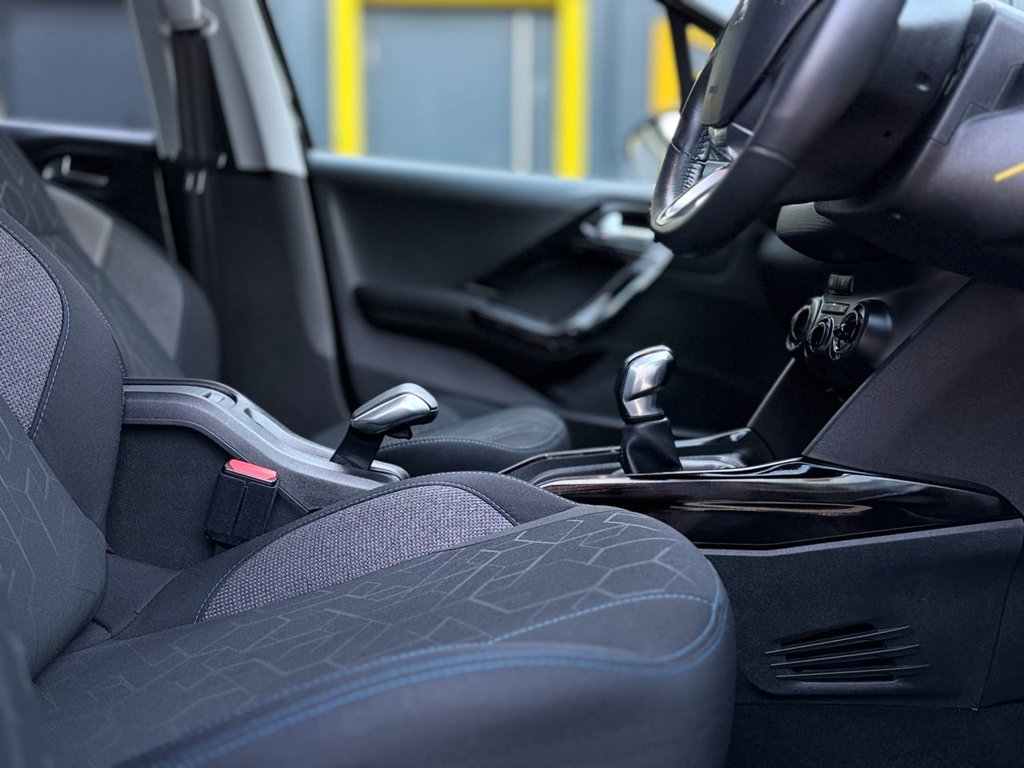 Used Peugeot 2008 2019 for sale - 76962199: Photo 48