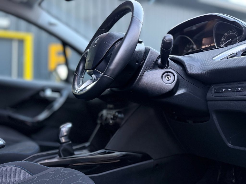 Used Peugeot 2008 2019 for sale - 76962199: Photo 49