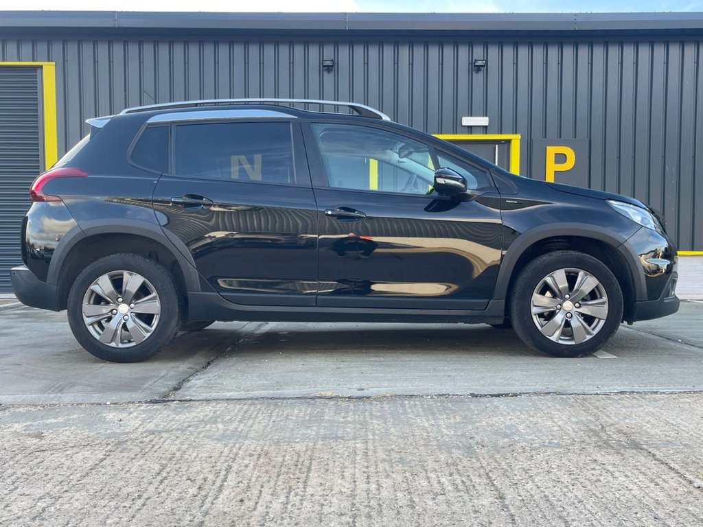 Used Peugeot 2008 2019 for sale - 76962199: Photo 6