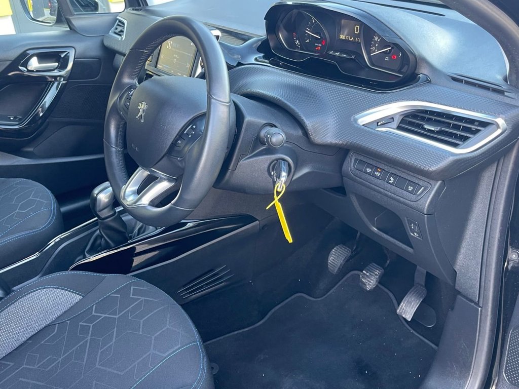 Used Peugeot 2008 2019 for sale - 76962199: Photo 7