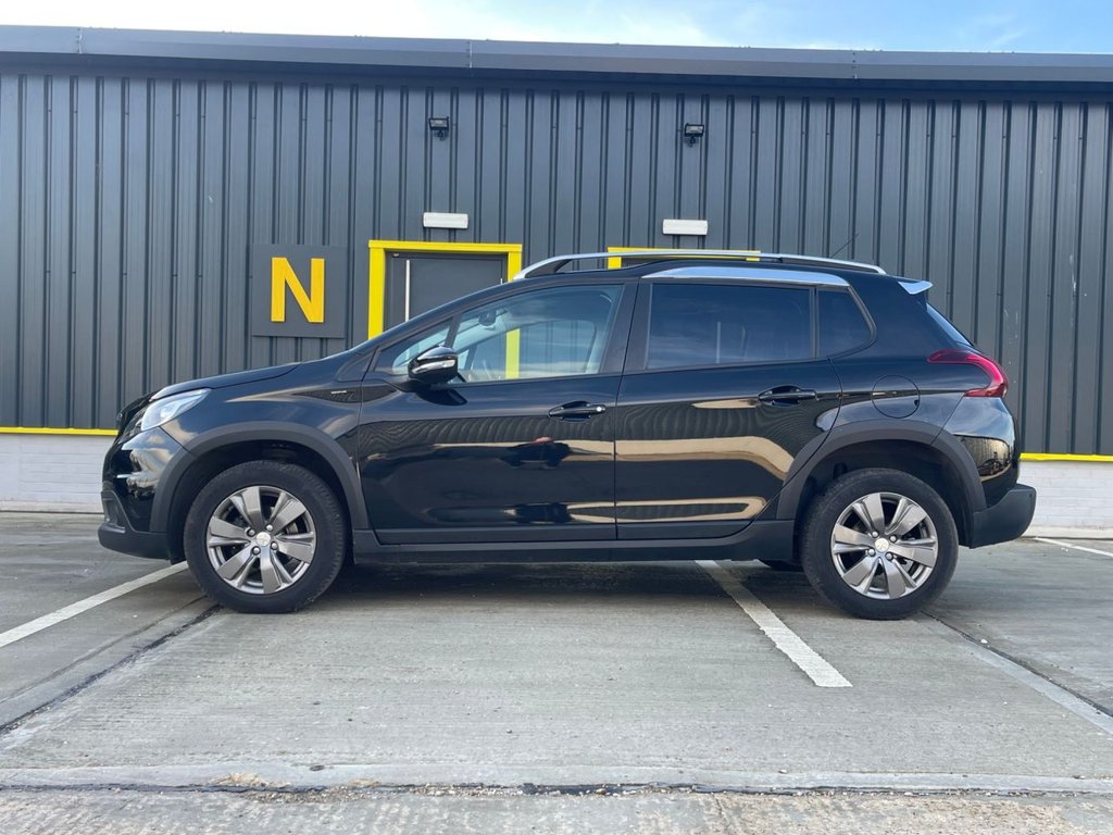 Used Peugeot 2008 2019 for sale - 76962199: Photo 9