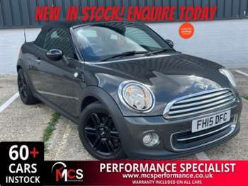 Used MINI Coupe 2015 for sale - 75383740: Photo