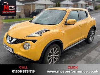 Used Nissan Juke 2014 for sale - 78570253: Photo