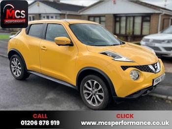 Used Nissan Juke 2014 for sale - 78570253: Photo