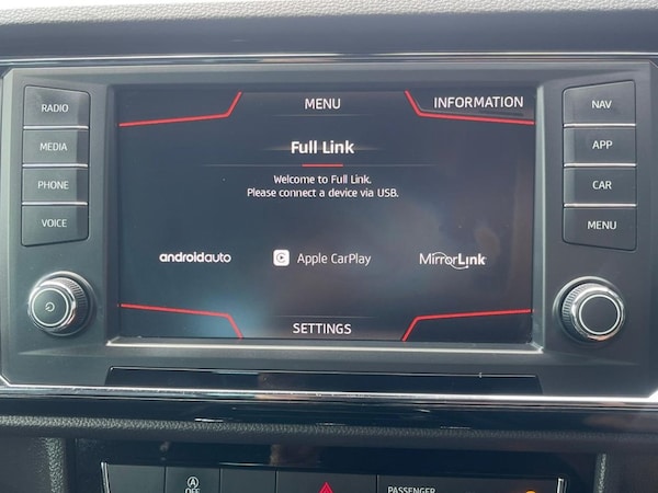 Used SEAT Ateca 2017 for sale - 75502681: Photo 14