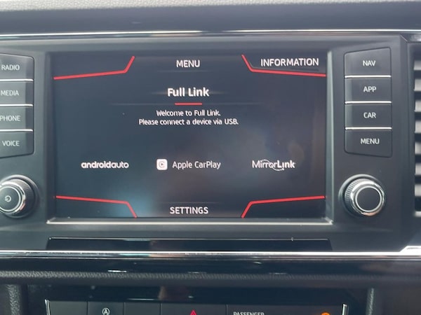 Used SEAT Ateca 2017 for sale - 75502681: Photo 15