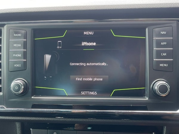 Used SEAT Ateca 2017 for sale - 75502681: Photo 17