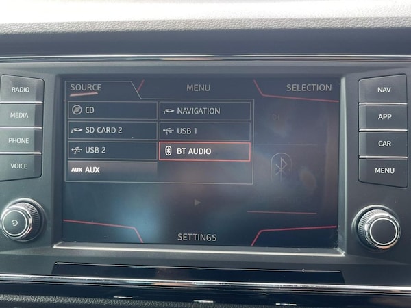 Used SEAT Ateca 2017 for sale - 75502681: Photo 18