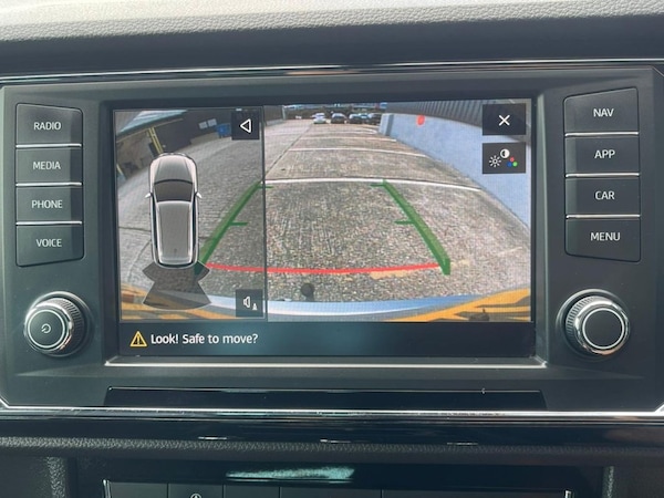 Used SEAT Ateca 2017 for sale - 75502681: Photo 21
