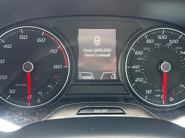 Used SEAT Ateca 2017 for sale - 75502681: Photo 29