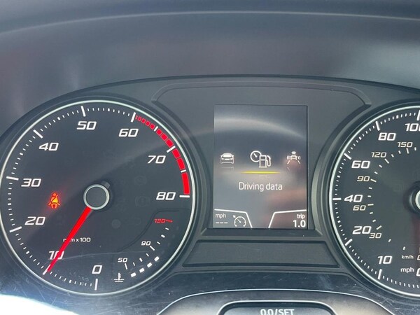 Used SEAT Ateca 2017 for sale - 75502681: Photo 31