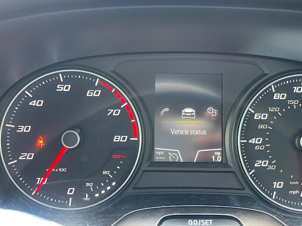 Used SEAT Ateca 2017 for sale - 75502681: Photo 32