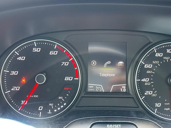 Used SEAT Ateca 2017 for sale - 75502681: Photo 33