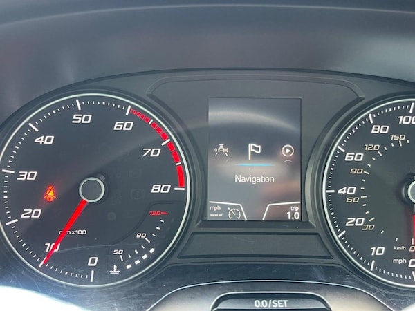 Used SEAT Ateca 2017 for sale - 75502681: Photo 35