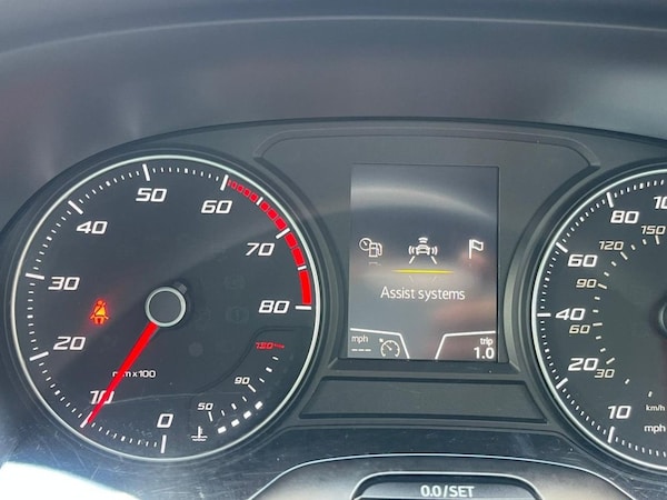 Used SEAT Ateca 2017 for sale - 75502681: Photo 36