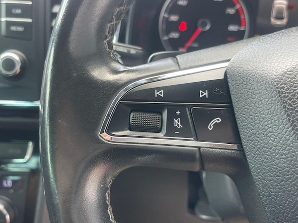 Used SEAT Ateca 2017 for sale - 75502681: Photo 37
