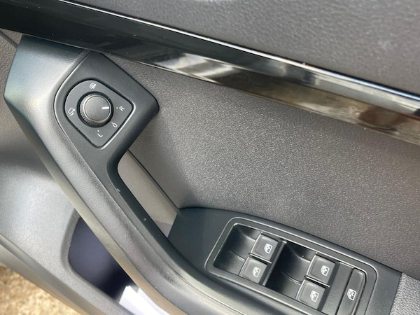 Used SEAT Ateca 2017 for sale - 75502681: Photo 40