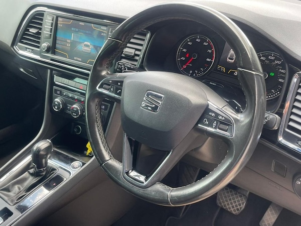 Used SEAT Ateca 2017 for sale - 75502681: Photo 42