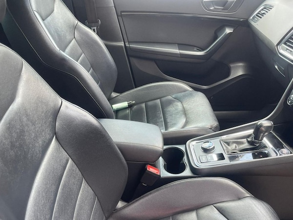 Used SEAT Ateca 2017 for sale - 75502681: Photo 45