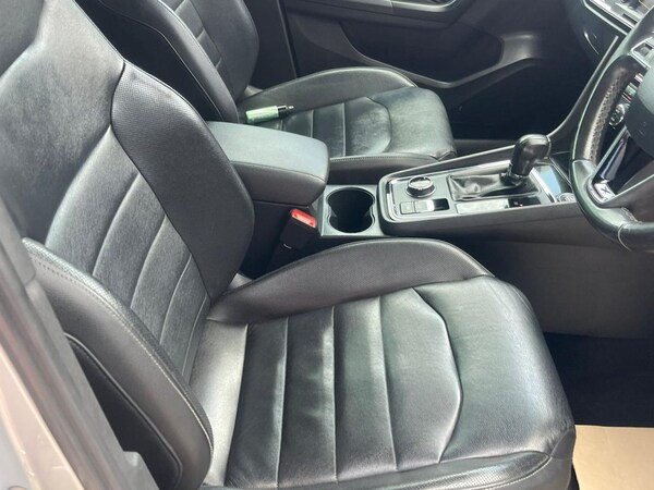 Used SEAT Ateca 2017 for sale - 75502681: Photo 46
