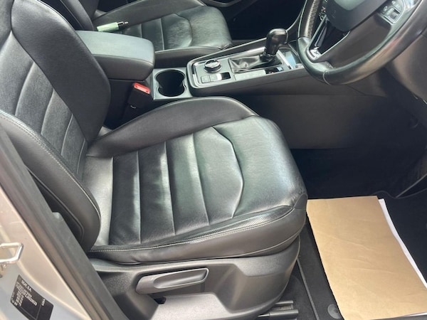 Used SEAT Ateca 2017 for sale - 75502681: Photo 47