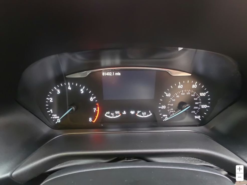 Used Ford Fiesta 2018 for sale - 77693491: Photo 19