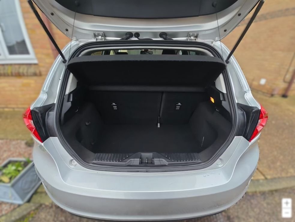 Used Ford Fiesta 2018 for sale - 77693491: Photo 20