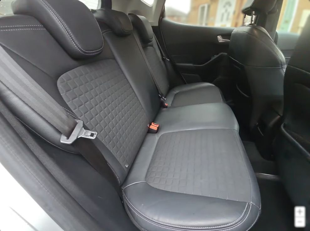 Used Ford Fiesta 2018 for sale - 77693491: Photo 8