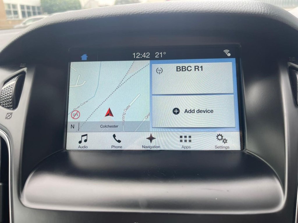 Vehicle 17