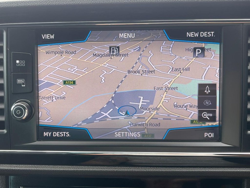 Vehicle 15