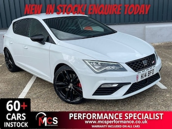 Used SEAT Leon 2017 for sale - 75986126: Photo