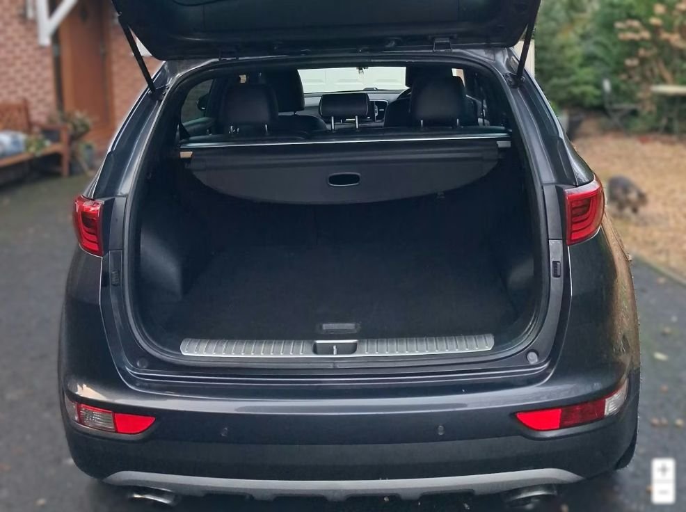 Used Kia Sportage 2017 for sale - 77583269: Photo 11