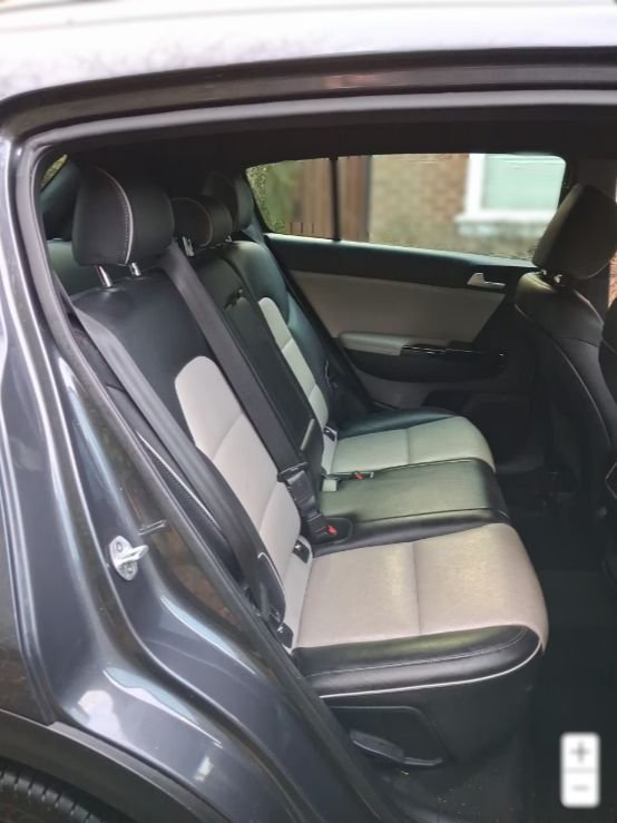 Used Kia Sportage 2017 for sale - 77583269: Photo 17